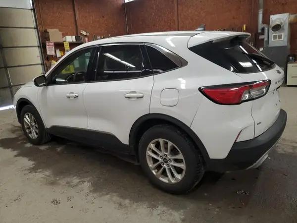1FMCU9G69LUB61746 2020 FORD ESCAPE - Image 2