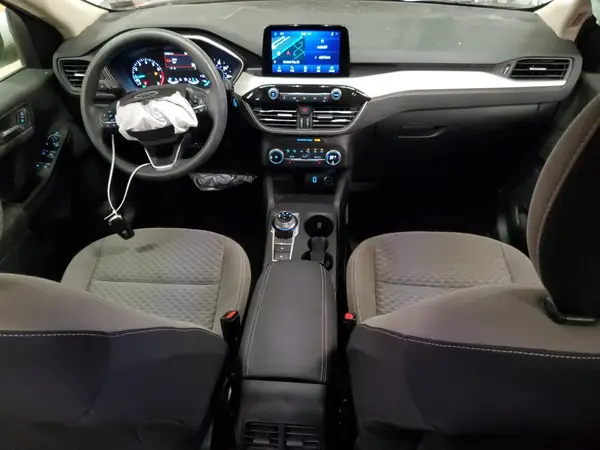 1FMCU9G69LUB61746 2020 FORD ESCAPE - Image 8