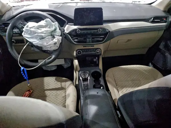 1FMCU9G69LUB63142 2020 FORD ESCAPE - Image 8