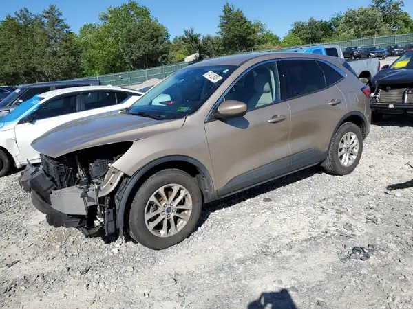 1FMCU9G69LUB63156 2020 FORD ESCAPE - Image 1