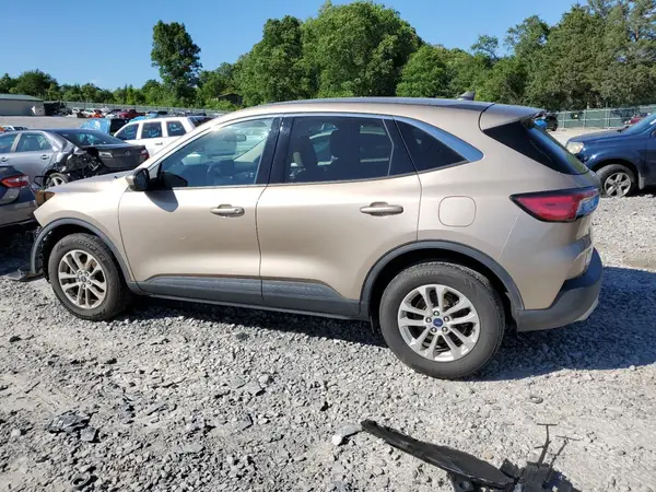 1FMCU9G69LUB63156 2020 FORD ESCAPE - Image 2