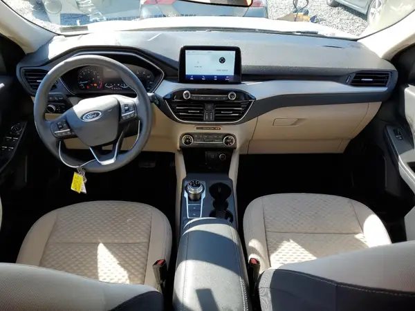 1FMCU9G69LUB63156 2020 FORD ESCAPE - Image 8