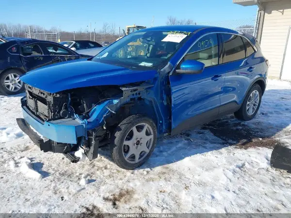 1FMCU9G69LUB64047 2020 FORD ESCAPE - Image 2
