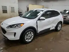 1FMCU9G69LUB65182 2020 FORD ESCAPE