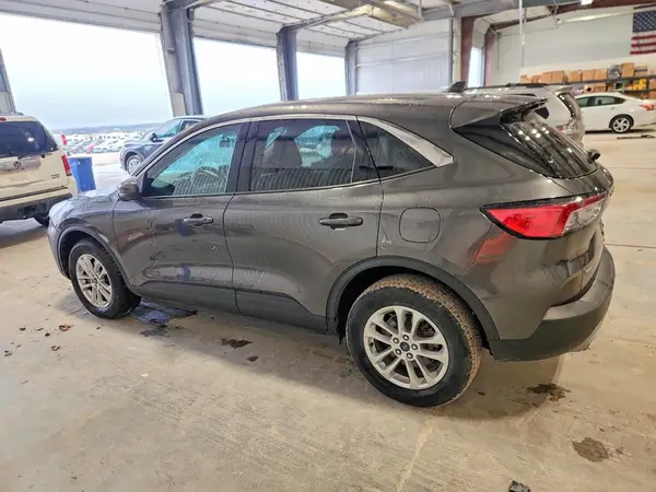 1FMCU9G69LUB67370 2020 FORD ESCAPE - Image 2