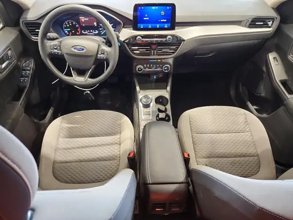 1FMCU9G69LUB67370 2020 FORD ESCAPE - Image 8