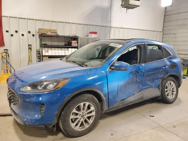 1FMCU9G69LUB68065 2020 FORD ESCAPE - Image 1