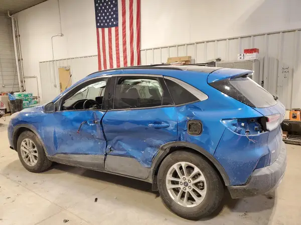 1FMCU9G69LUB68065 2020 FORD ESCAPE - Image 2