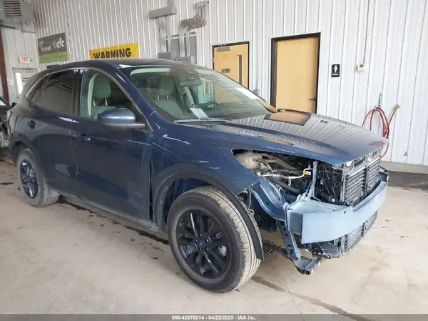 1FMCU9G69LUB69426 2020 FORD ESCAPE - Image 1