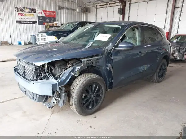1FMCU9G69LUB69426 2020 FORD ESCAPE - Image 2