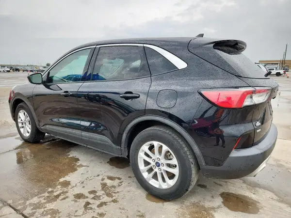 1FMCU9G69LUB72925 2020 FORD ESCAPE - Image 2