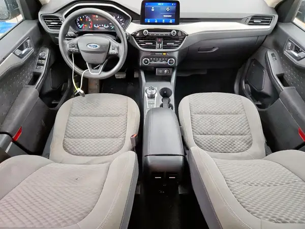 1FMCU9G69LUB72925 2020 FORD ESCAPE - Image 8