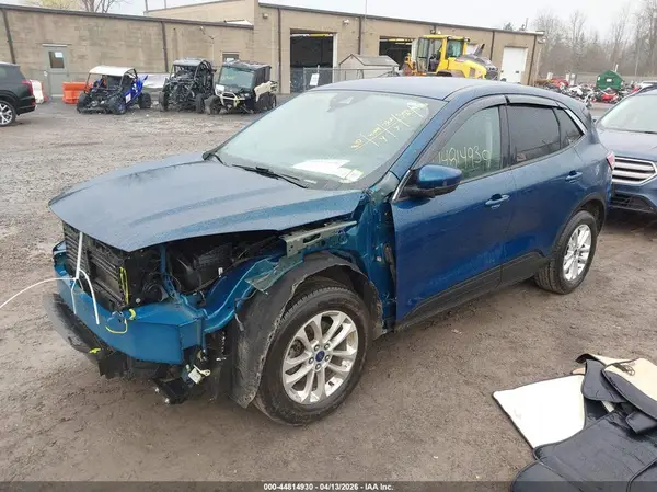 1FMCU9G69LUB77039 2020 FORD ESCAPE - Image 2