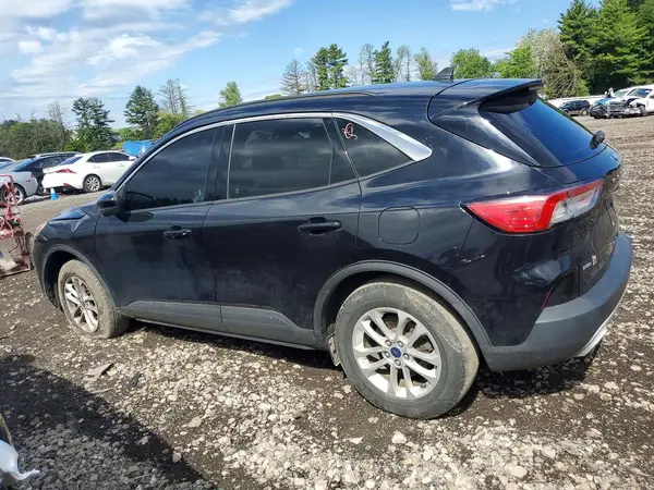 1FMCU9G69LUB77431 2020 FORD ESCAPE - Image 2