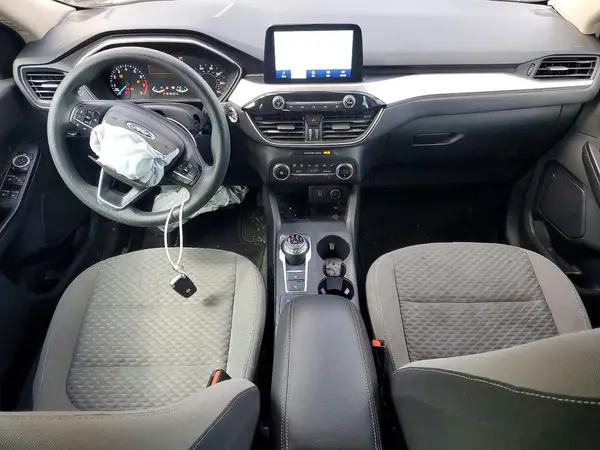 1FMCU9G69LUB77431 2020 FORD ESCAPE - Image 8