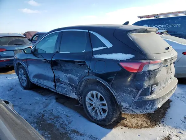 1FMCU9G69LUB79969 2020 FORD ESCAPE - Image 2
