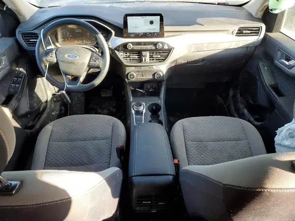 1FMCU9G69LUB79969 2020 FORD ESCAPE - Image 8