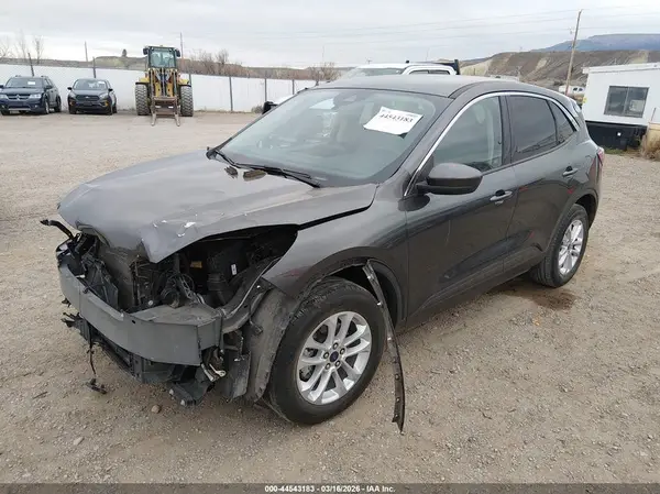 1FMCU9G69LUB81365 2020 FORD ESCAPE - Image 2
