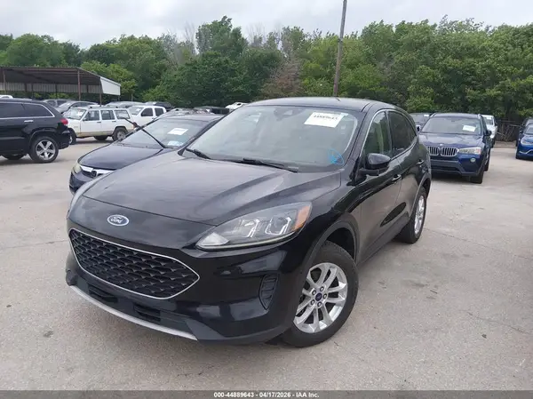 1FMCU9G69LUB81835 2020 FORD ESCAPE - Image 2
