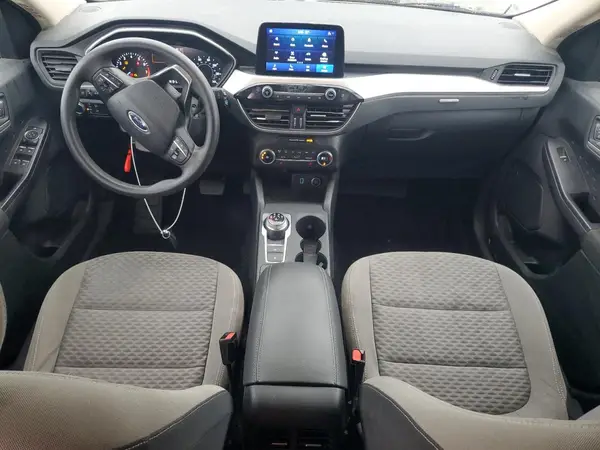 1FMCU9G69LUB82080 2020 FORD ESCAPE - Image 8