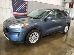 1FMCU9G69LUB84752 2020 FORD ESCAPE