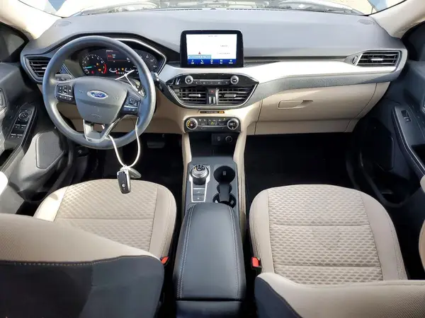 1FMCU9G69LUB85304 2020 FORD ESCAPE - Image 8