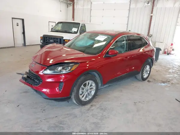 1FMCU9G69LUB85335 2020 FORD ESCAPE - Image 2