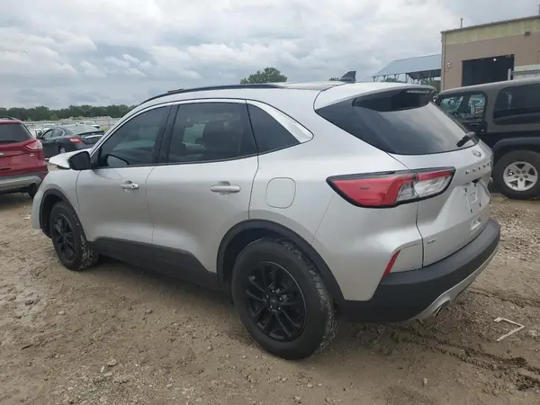1FMCU9G69LUB85707 2020 FORD ESCAPE - Image 2