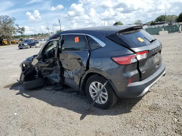 1FMCU9G69LUB86288 2020 FORD ESCAPE - Image 2