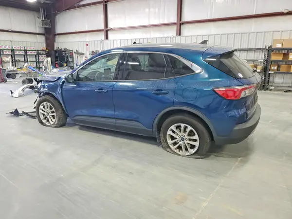 1FMCU9G69LUB87750 2020 FORD ESCAPE - Image 2