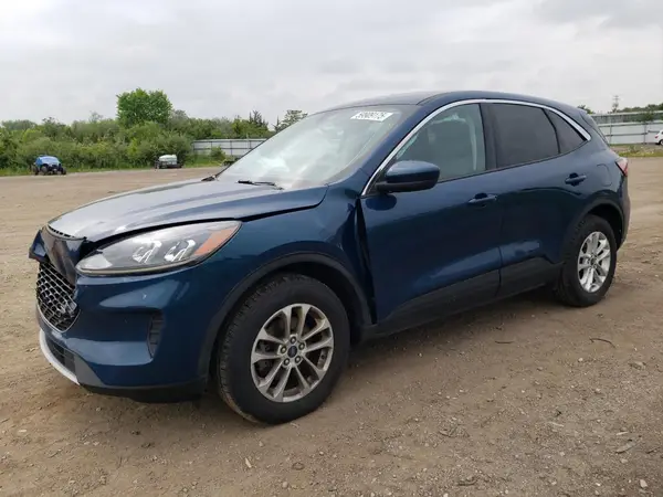1FMCU9G69LUB87876 2020 FORD ESCAPE - Image 1
