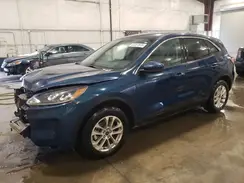 1FMCU9G69LUB93127 2020 FORD ESCAPE