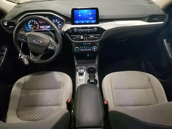 1FMCU9G69LUB93127 2020 FORD ESCAPE - Image 8