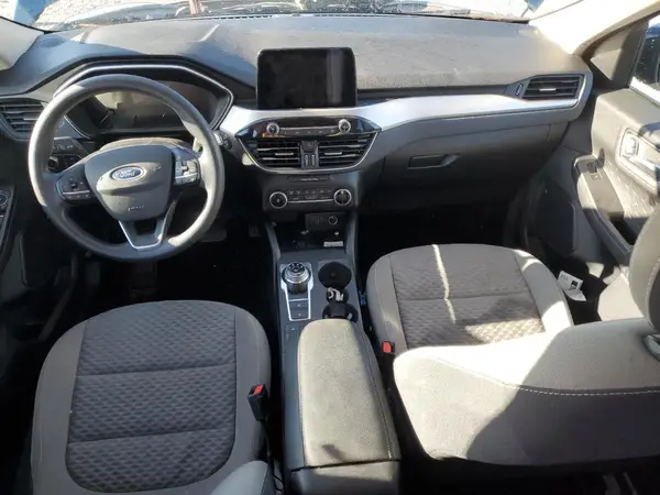 1FMCU9G69LUB93449 2020 FORD ESCAPE - Image 8