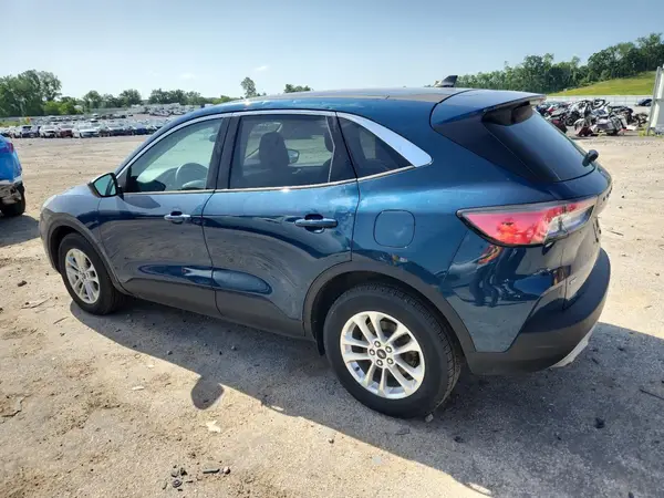 1FMCU9G69LUB95136 2020 FORD ESCAPE - Image 2
