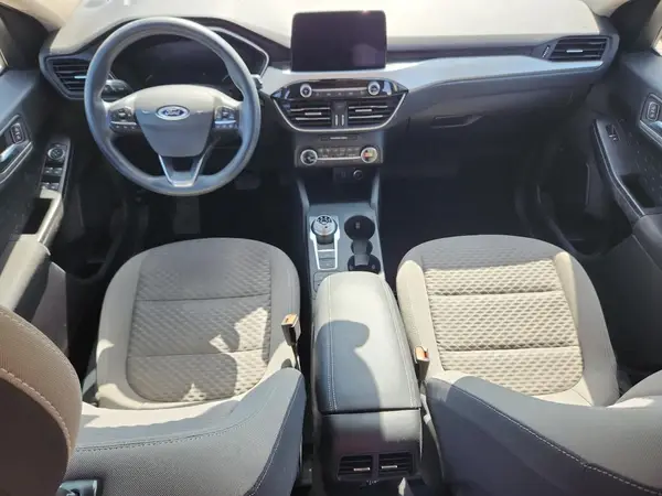 1FMCU9G69LUB95136 2020 FORD ESCAPE - Image 8