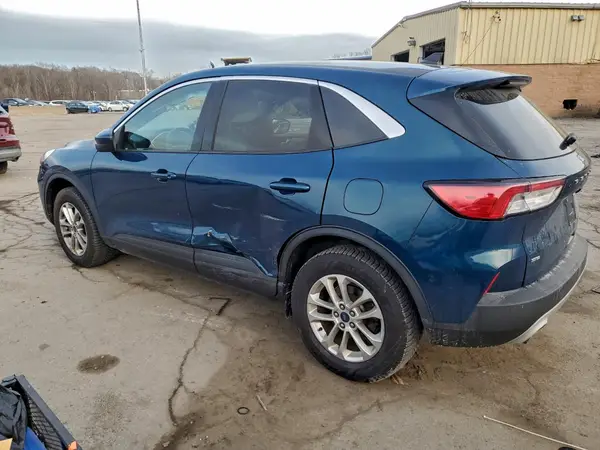 1FMCU9G69LUB96979 2020 FORD ESCAPE - Image 2