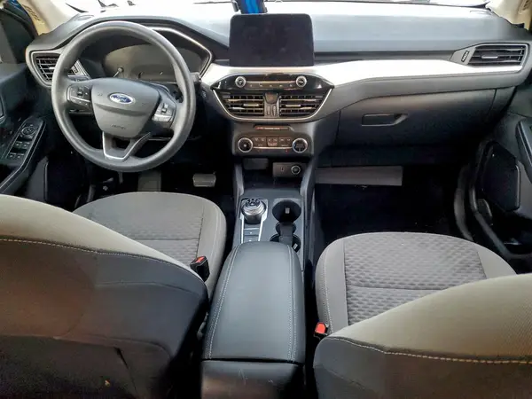 1FMCU9G69LUB96979 2020 FORD ESCAPE - Image 8