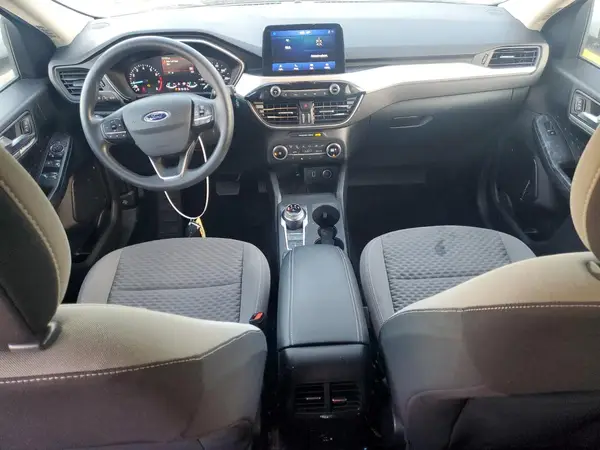 1FMCU9G69LUC02425 2020 FORD ESCAPE - Image 8