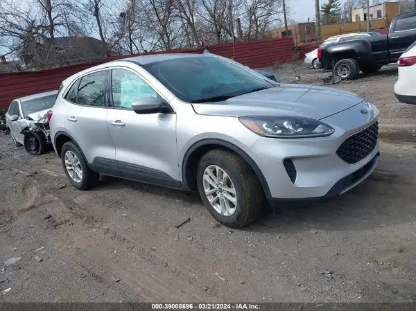 1FMCU9G69LUC04143 2020 FORD ESCAPE - Image 1