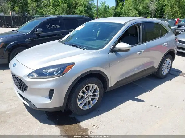 1FMCU9G69LUC07446 2020 FORD ESCAPE - Image 2