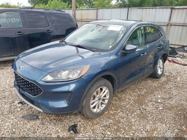 1FMCU9G69LUC07513 2020 FORD ESCAPE - Image 2