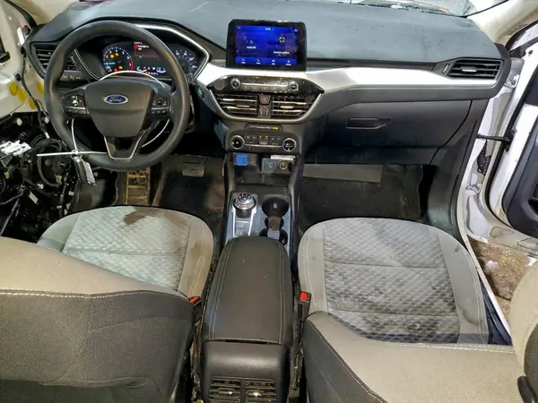1FMCU9G69LUC09276 2020 FORD ESCAPE - Image 8
