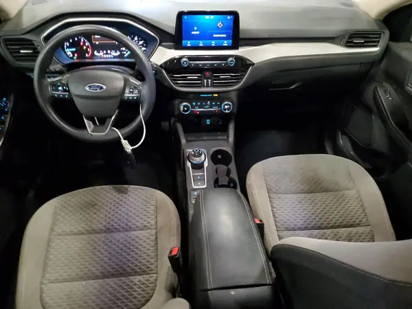 1FMCU9G69LUC12677 2020 FORD ESCAPE - Image 8