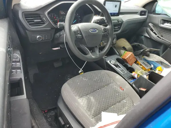 1FMCU9G69LUC14350 2020 FORD ESCAPE - Image 8