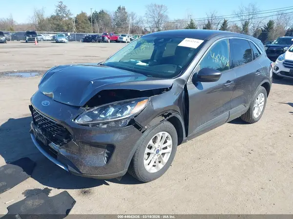 1FMCU9G69LUC17099 2020 FORD ESCAPE - Image 2