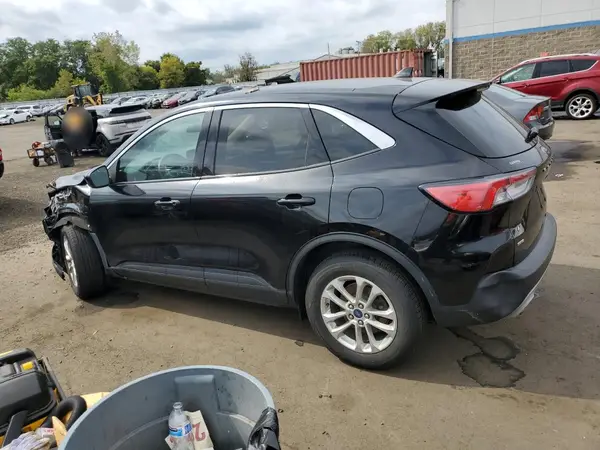 1FMCU9G69LUC18012 2020 FORD ESCAPE - Image 2