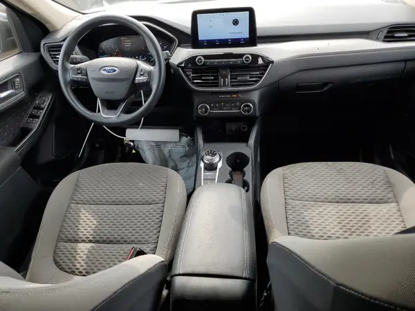 1FMCU9G69LUC18012 2020 FORD ESCAPE - Image 8