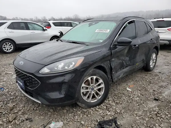 1FMCU9G69LUC20553 2020 FORD ESCAPE - Image 1