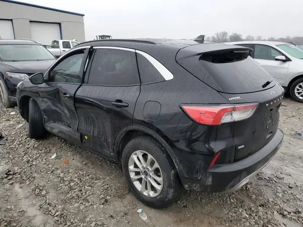 1FMCU9G69LUC20553 2020 FORD ESCAPE - Image 2